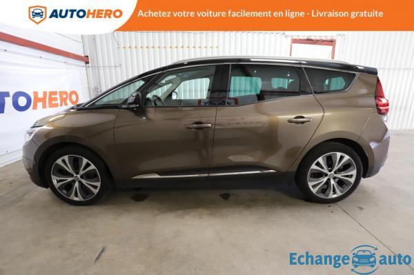 Renault Grand Scénic 1.6 dCi Energy Intens 130 ch