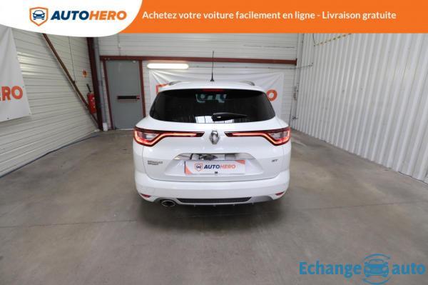 Renault Mégane Estate 1.6 dCi Energy GT 165 ch