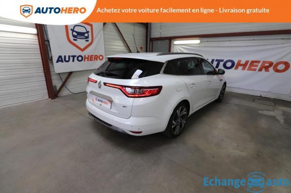 Renault Mégane Estate 1.6 dCi Energy GT 165 ch