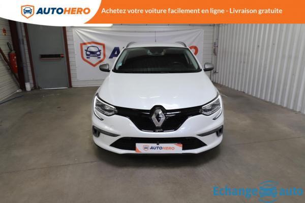 Renault Mégane Estate 1.6 dCi Energy GT 165 ch