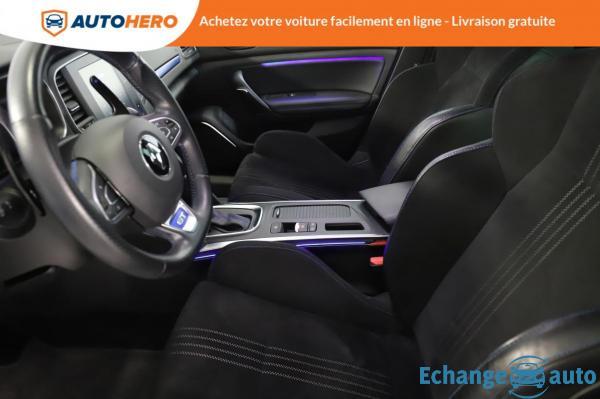 Renault Mégane Estate 1.6 dCi Energy GT 165 ch
