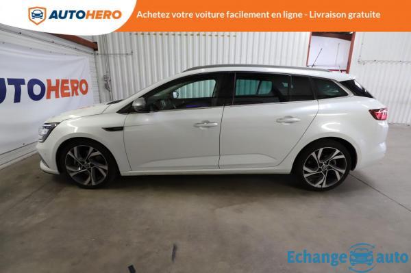Renault Mégane Estate 1.6 dCi Energy GT 165 ch