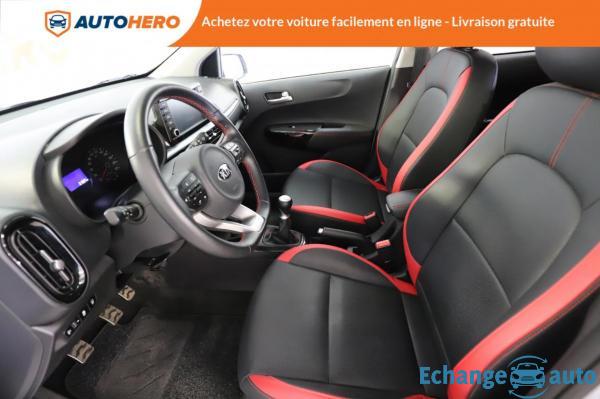 Kia Picanto 1.2 GT Line 85 ch