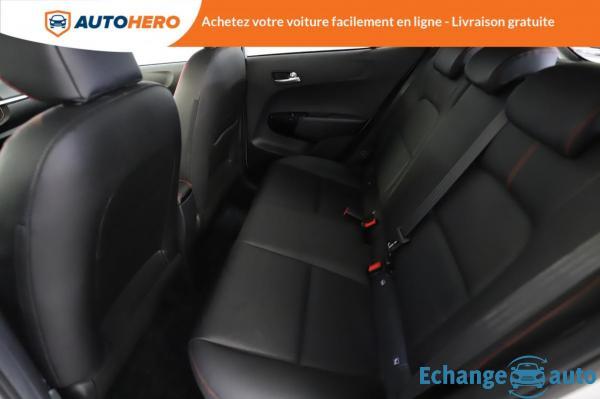 Kia Picanto 1.2 GT Line 85 ch