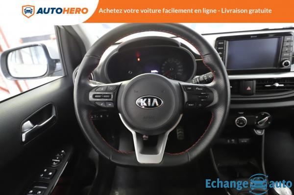 Kia Picanto 1.2 GT Line 85 ch