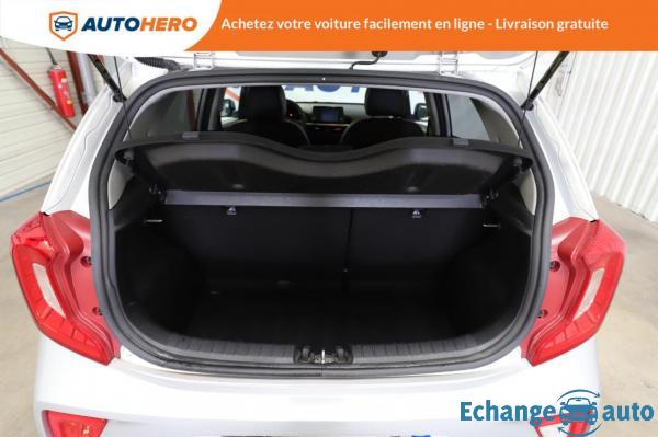 Kia Picanto 1.2 GT Line 85 ch