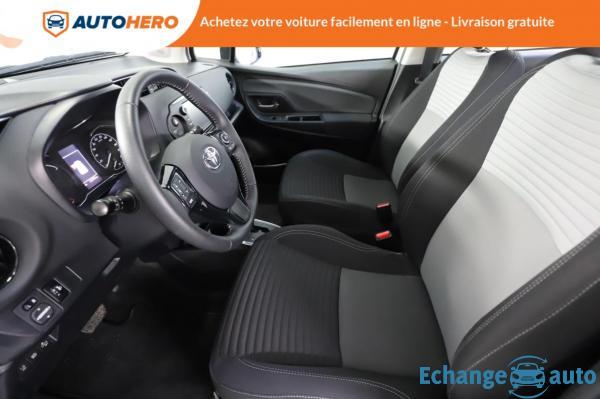 Toyota Yaris 1.5 Hybrid Dynamic 75 ch