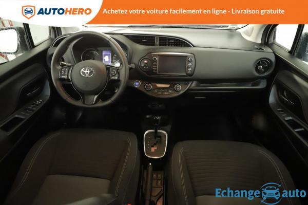 Toyota Yaris 1.5 Hybrid Dynamic 75 ch