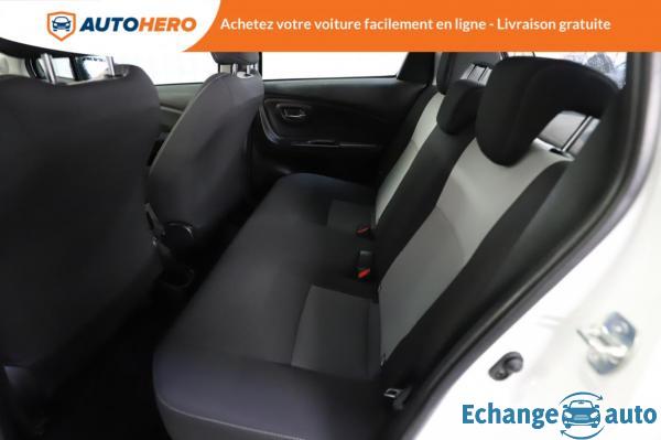 Toyota Yaris 1.5 Hybrid Dynamic 75 ch