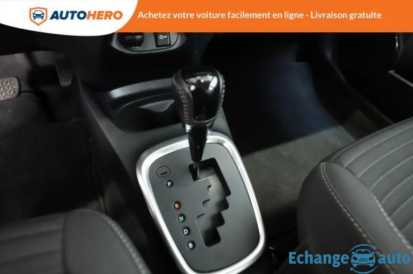 Toyota Yaris 1.5 Hybrid Dynamic 75 ch
