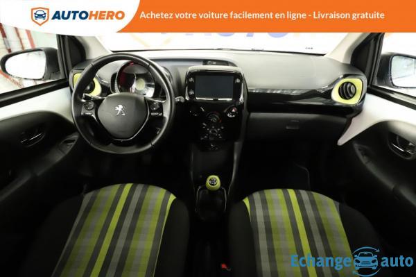 Peugeot 108 1.0 VTi Collection 72 ch