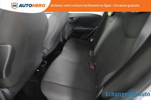 Peugeot 108 1.0 VTi Collection 72 ch