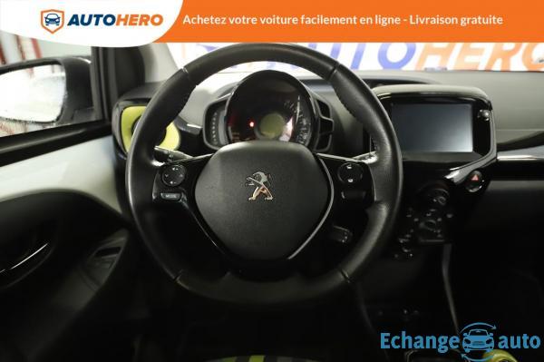 Peugeot 108 1.0 VTi Collection 72 ch