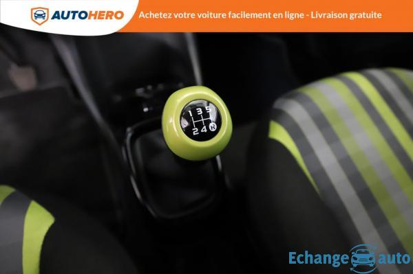 Peugeot 108 1.0 VTi Collection 72 ch