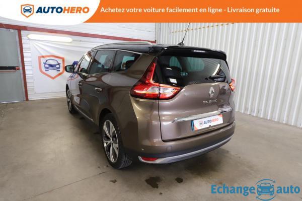 Renault Grand Scénic 1.6 dCi Energy Intens 130 ch