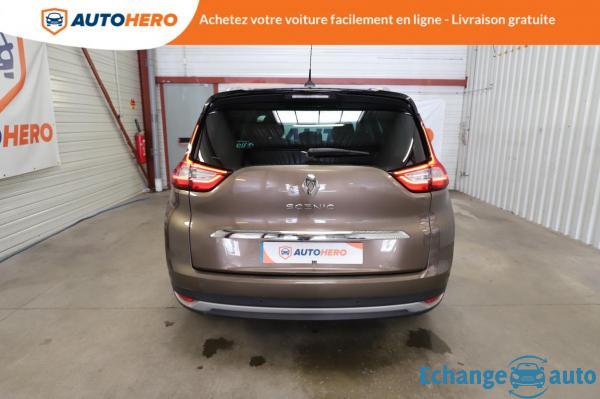 Renault Grand Scénic 1.6 dCi Energy Intens 130 ch