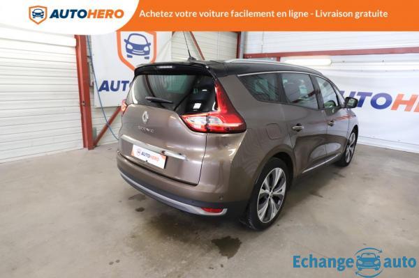 Renault Grand Scénic 1.6 dCi Energy Intens 130 ch