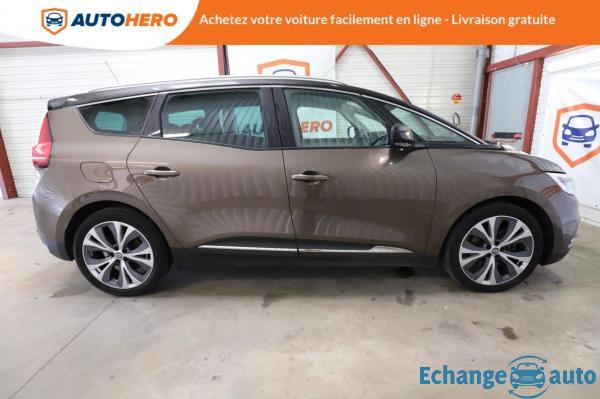 Renault Grand Scénic 1.6 dCi Energy Intens 130 ch
