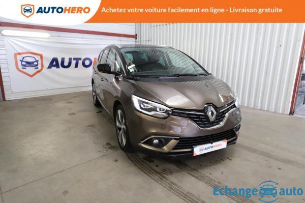 Renault Grand Scénic 1.6 dCi Energy Intens 130 ch