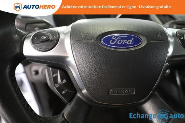 Ford Kuga 2.0 TDCi Titanium 163 ch