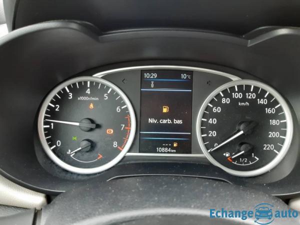 Nissan Micra 2020 IG-T 100 Acenta