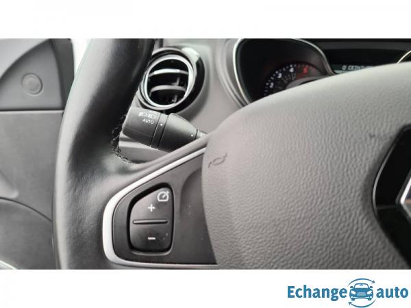 Renault Captur dCi 90 EDC Intens