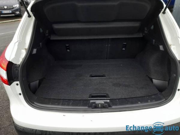 Nissan Qashqai 1.5 dCi 110 Acenta