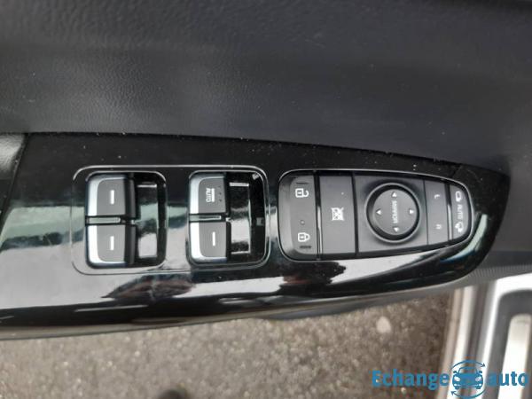 Kia Sportage 1.7 CRDi 141 ISG 4x2 DCT7 GT Line