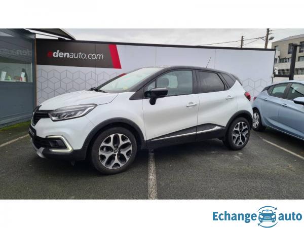 Renault Captur dCi 90 EDC Intens