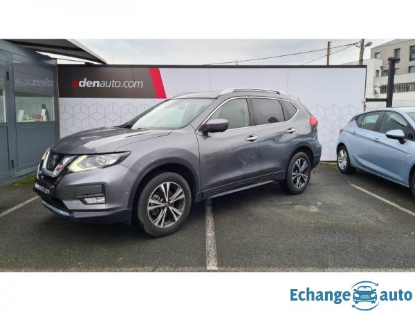 Nissan X-Trail dCi 150 7pl N-Connecta
