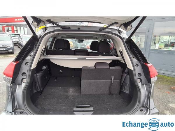 Nissan X-Trail dCi 150 7pl N-Connecta