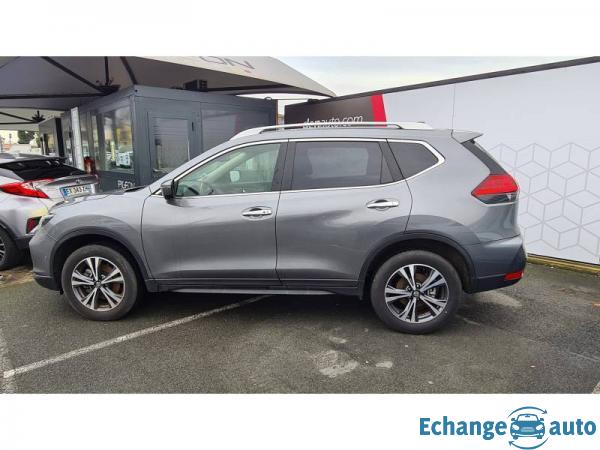 Nissan X-Trail dCi 150 7pl N-Connecta