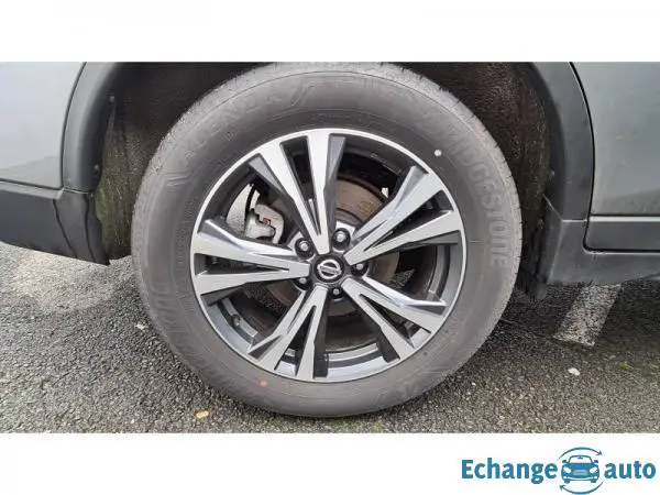 Nissan X-Trail dCi 150 7pl N-Connecta