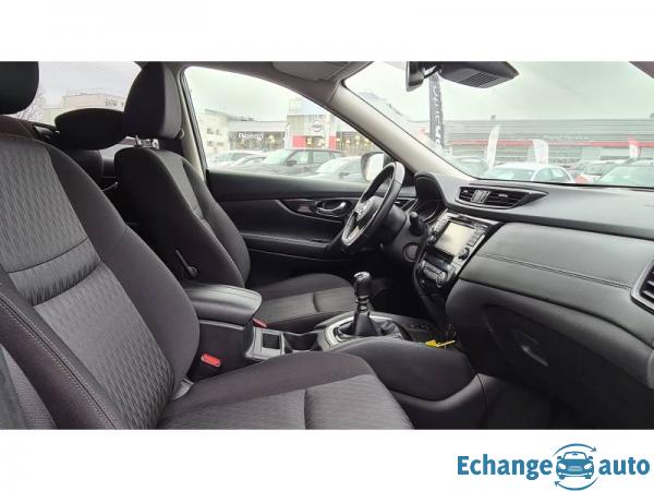 Nissan X-Trail dCi 150 7pl N-Connecta