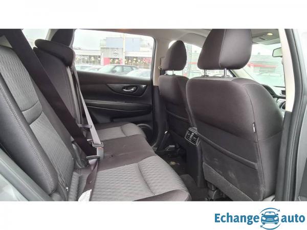 Nissan X-Trail dCi 150 7pl N-Connecta