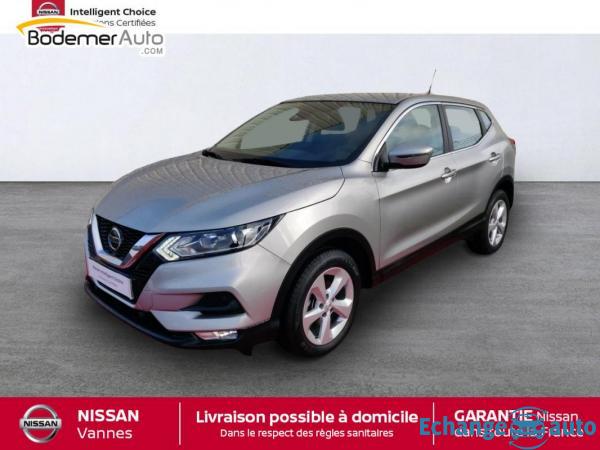 Nissan Qashqai 1.2 DIG-T 115 Acenta