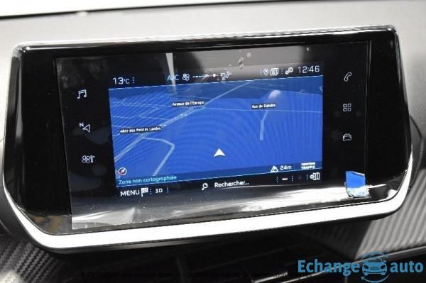 Peugeot 208 II 1.2 PURETECH 100 S&S ACTIVE