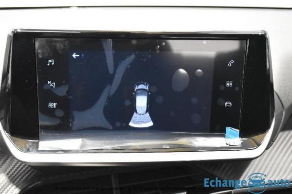 Peugeot 208 II 1.2 PURETECH 100 S&S ACTIVE