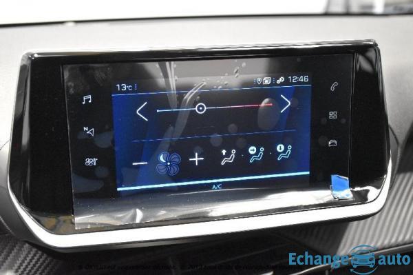 Peugeot 208 II 1.2 PURETECH 100 S&S ACTIVE