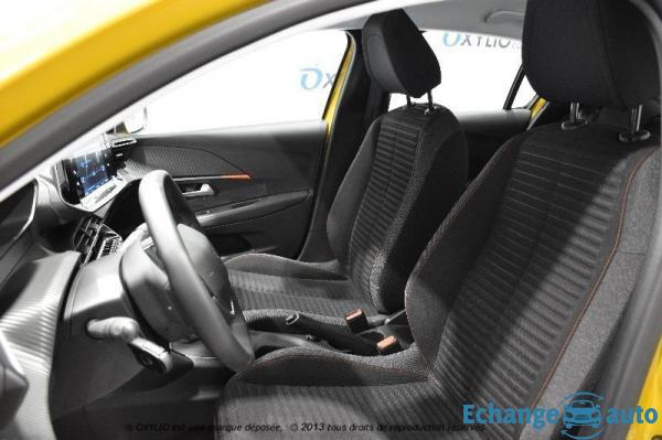 Peugeot 208 II 1.2 PURETECH 100 S&S ACTIVE