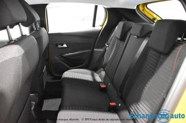 Peugeot 208 II 1.2 PURETECH 100 S&S ACTIVE