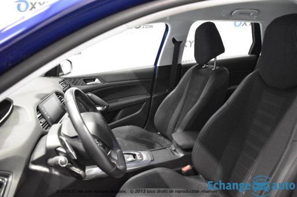 Peugeot 308 II (2) SW 1.5 BLUEHDI 130 S&S ALLURE EAT6