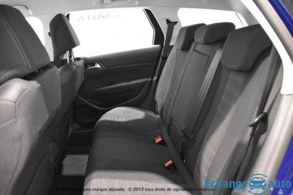 Peugeot 308 II (2) SW 1.5 BLUEHDI 130 S&S ALLURE EAT6