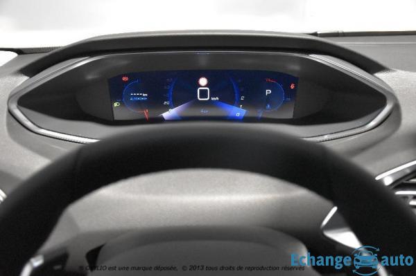 Peugeot 307 II (2) 1.5 BLUEHDI 130 EAT8 S&S ALLURE PACK