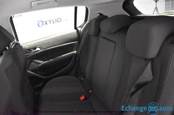 Peugeot 307 II (2) 1.5 BLUEHDI 130 EAT8 S&S ALLURE PACK