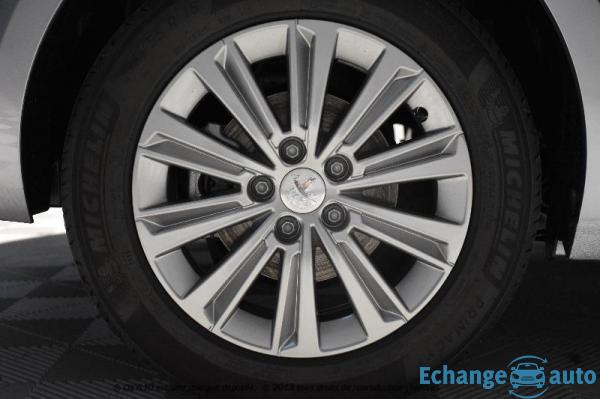 Peugeot 307 II (2) 1.5 BLUEHDI 130 EAT8 S&S ALLURE PACK