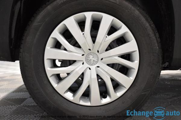 Peugeot Rifter 1.5 BLUEHDI 130 S&S ACTIVE