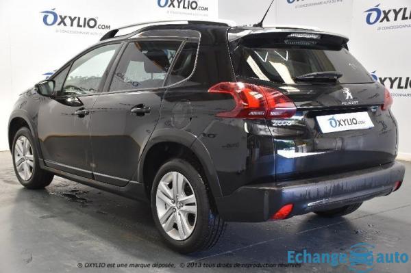 Peugeot 2008 (2) 1.2 PURETECH 130 S&S SIGNATURE