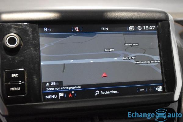 Peugeot 2008 (2) 1.2 PURETECH 130 S&S SIGNATURE