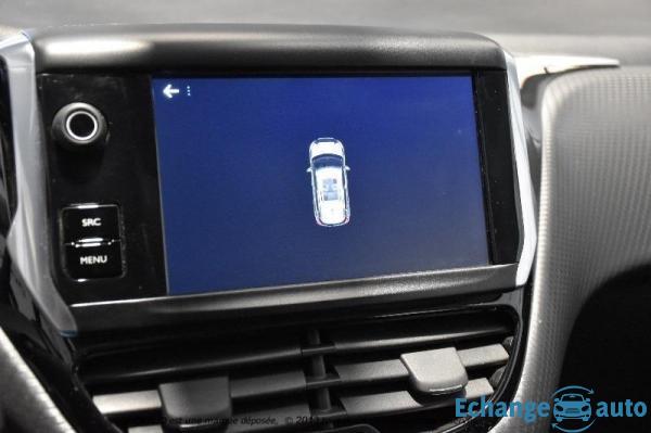 Peugeot 2008 (2) 1.2 PURETECH 130 S&S SIGNATURE